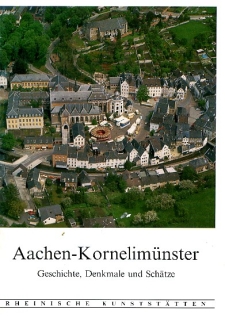 Kornelimünster, Geschichte, Denkmal, Schätze